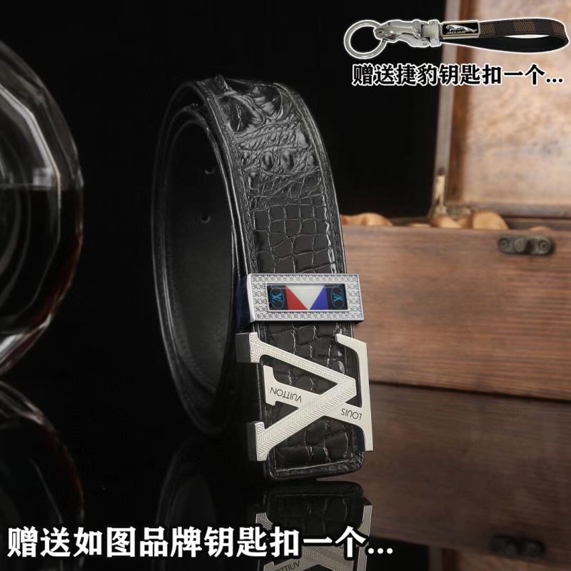 Louis Vuitton Belts